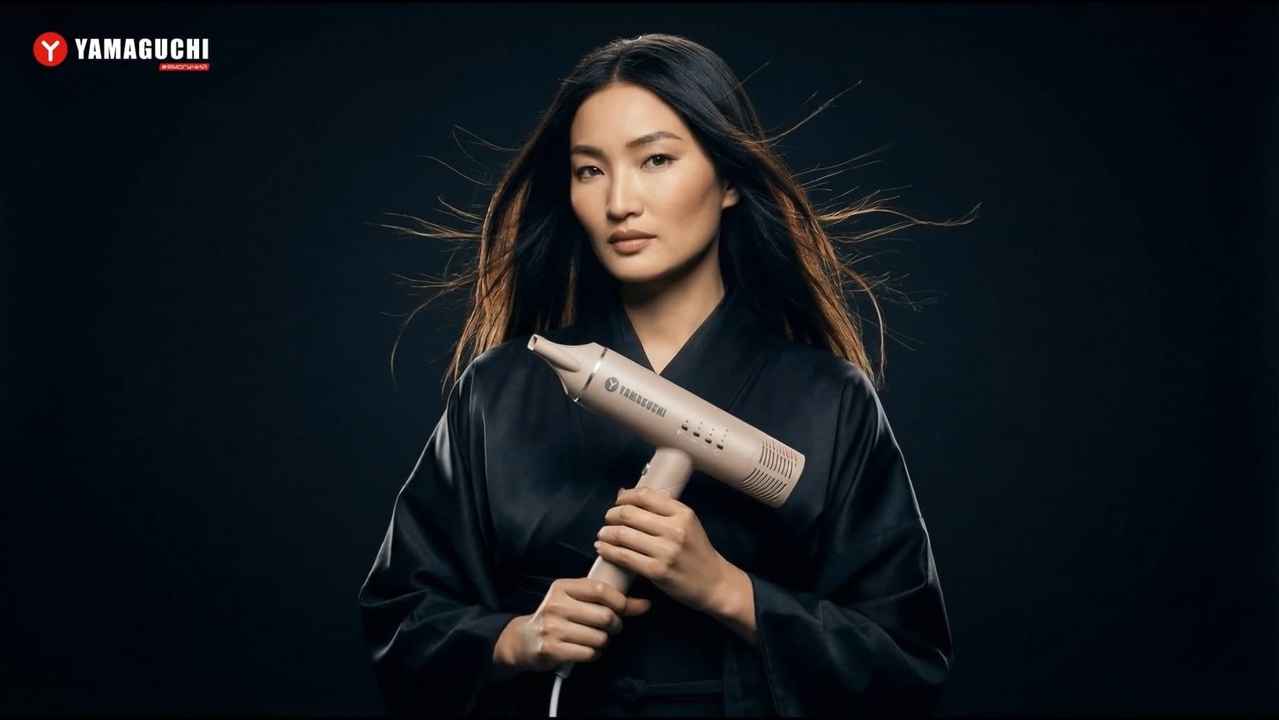 Yamaguchi Hairstyler